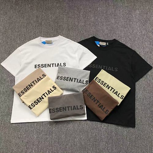 Essentials Fog T-Shirt