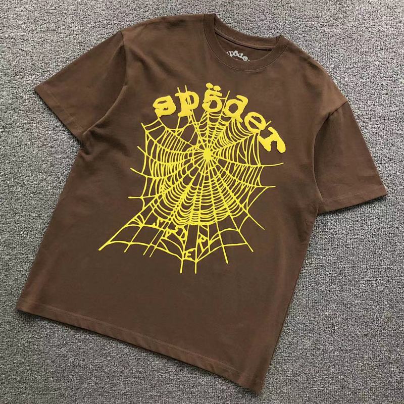 SP5DER T-Shirt