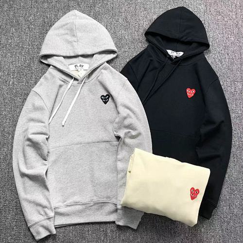 CDG Hoodie