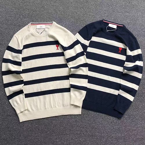 Ami Sweater