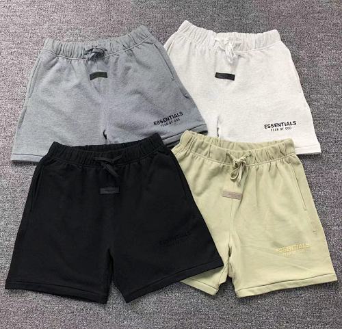 Essentials Fog Shorts