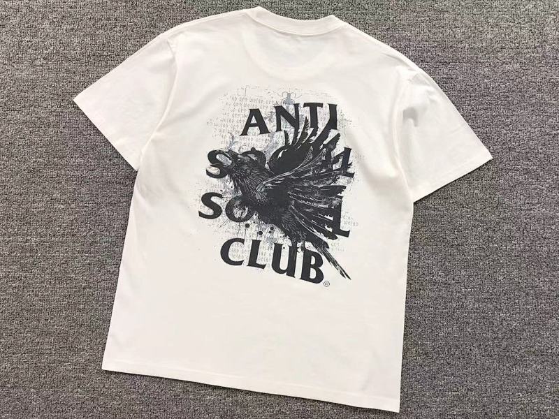 Anti Social Club T-Shirt