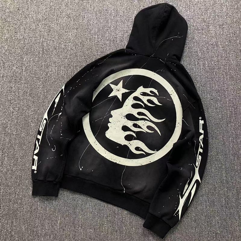 Hellstar Hoodie