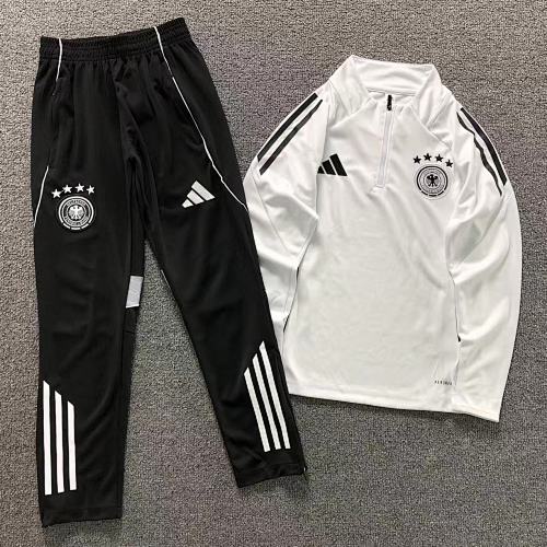 Football Long Sleeved Trousers Child