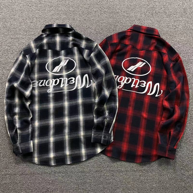 Acne Shirt