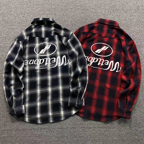 Acne Shirt