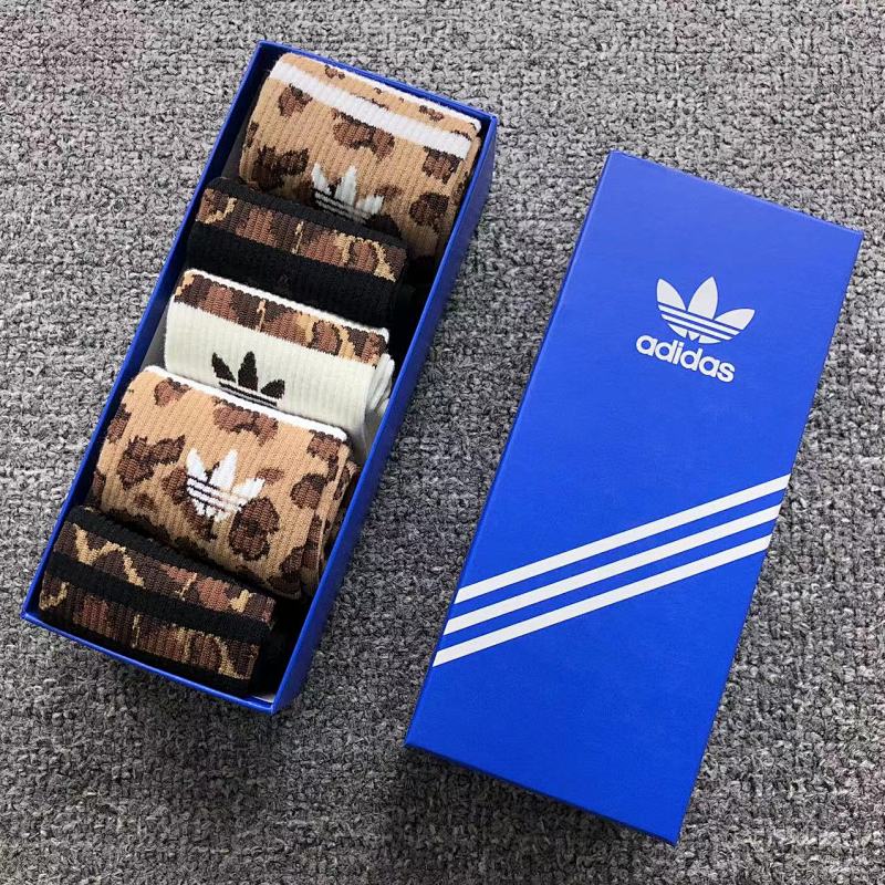 Adidas Socks