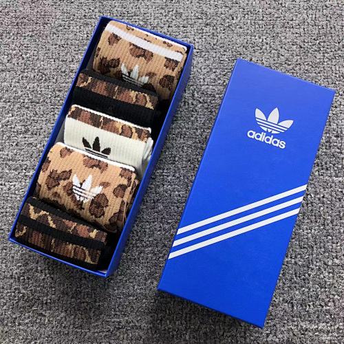 Adidas Socks