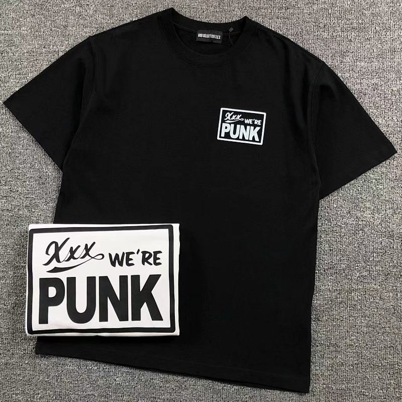 God Selection Xxx T-Shirt