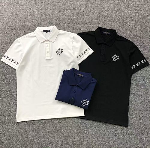 Polo from Taurusreps