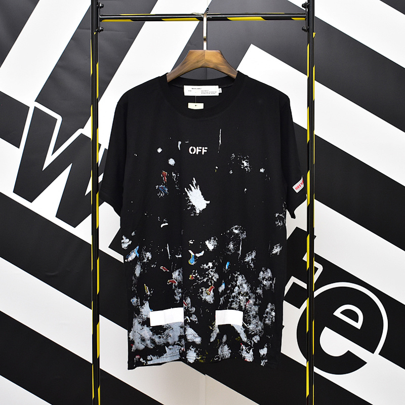 Off-White T-Shirt