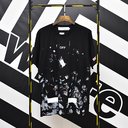 Off-White T-Shirt