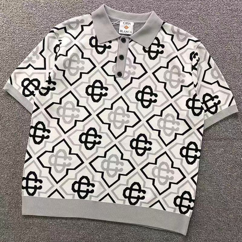 Casablanca Polo