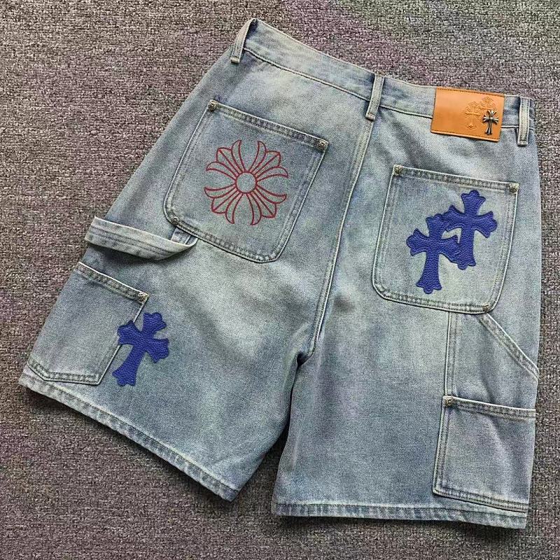 Chrome Hearts Shorts