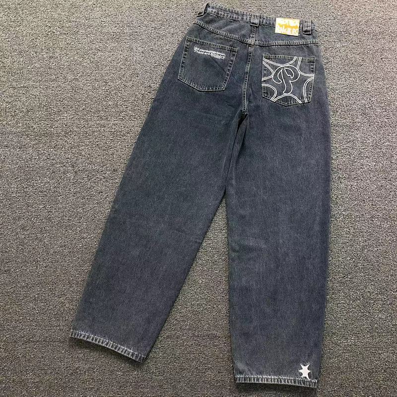 Fashion Trousers
