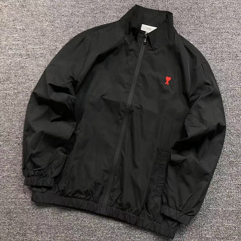 Ami Jacket