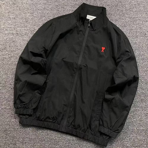 Ami Jacket