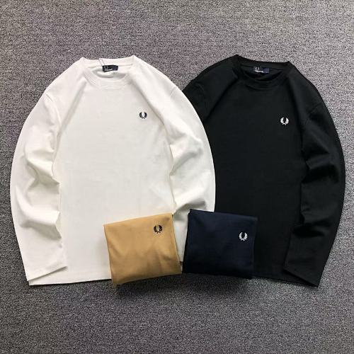 Fred Perry Long Sleeved
