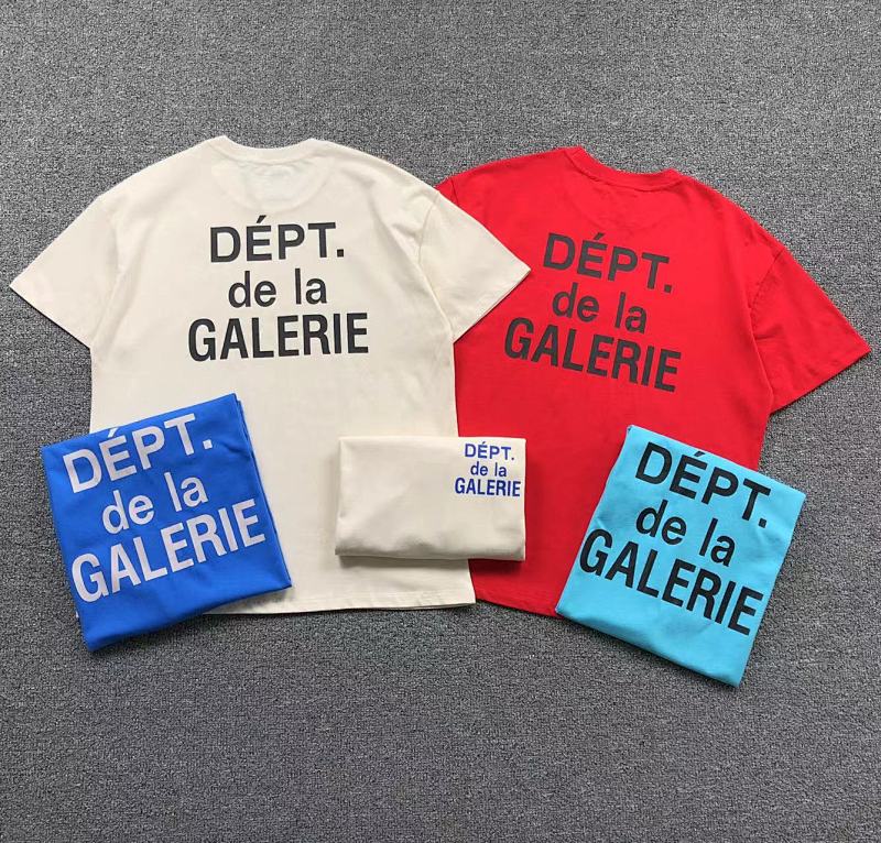 Gallery Dept T-Shirt