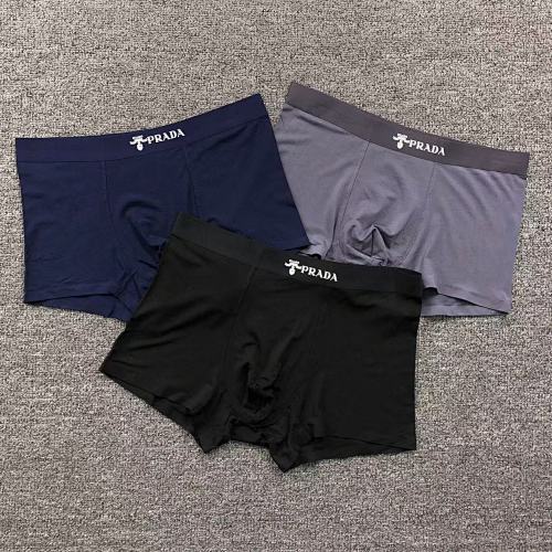 Prada Underwear
