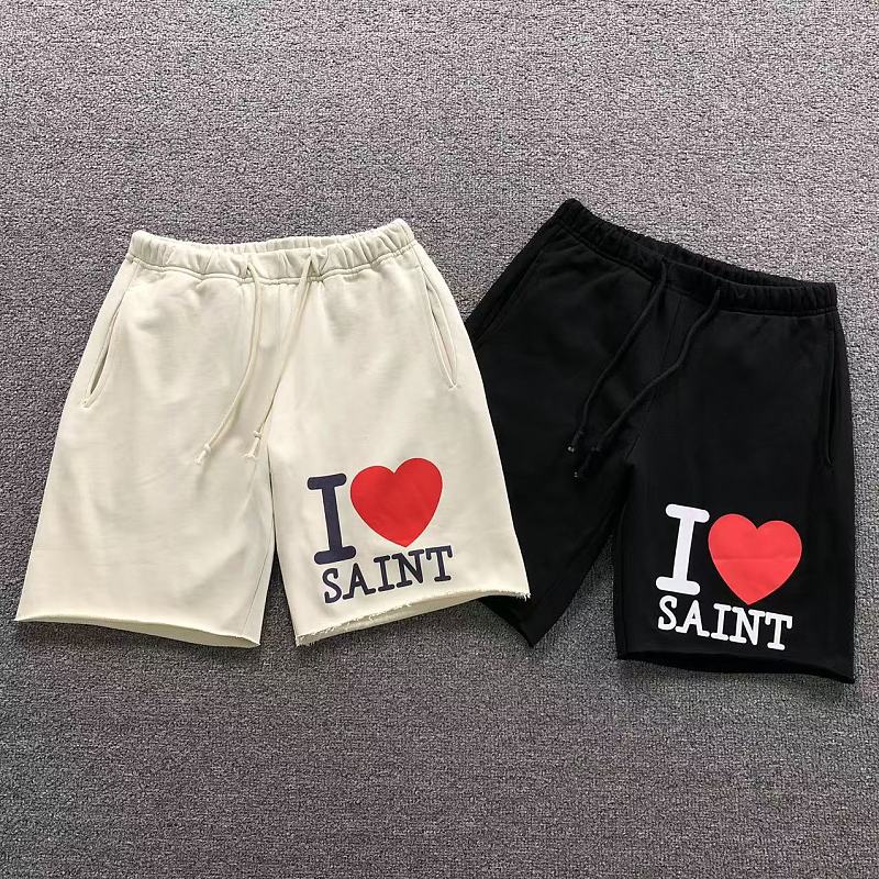 Saint Michael Shorts