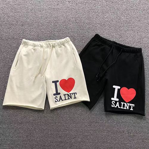 Saint Michael Shorts