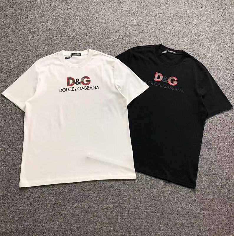 D LC GA A T-Shirt