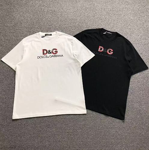 D LC GA A T-Shirt