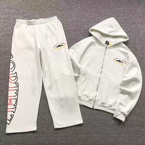 Top Trousers Corteiz Hoodie Trousers