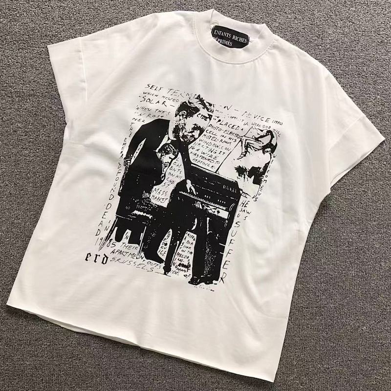 Enfants Riches Deprimes T-Shirt