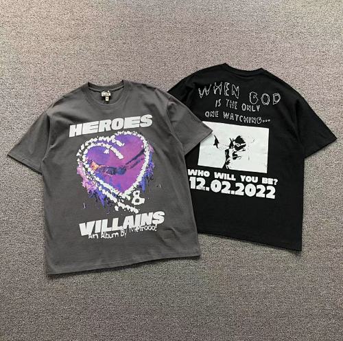 Hellstar T-Shirt