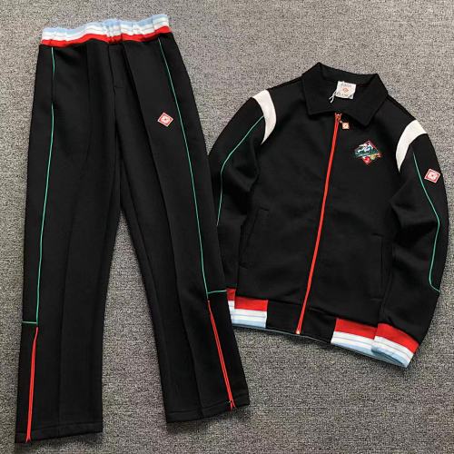 Casablanca Jacket Trousers