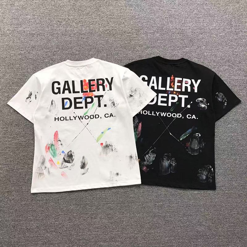Gallery Dept T-Shirt
