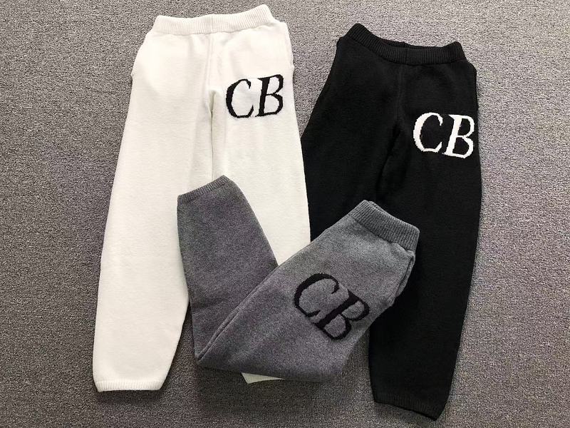 Cole Buxton Trousers