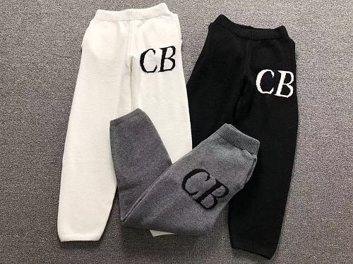 Cole Buxton Trousers