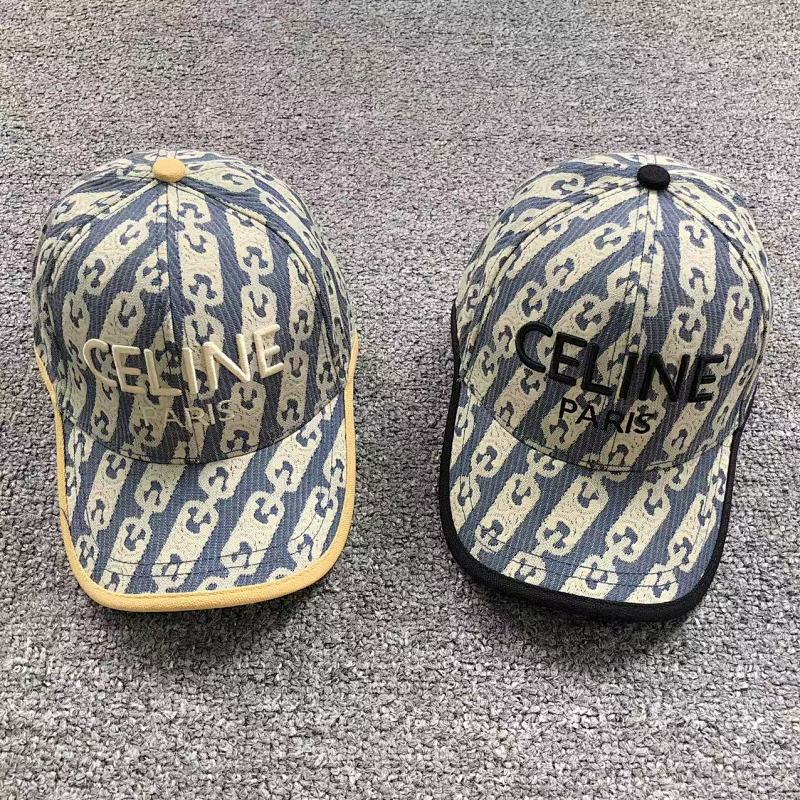 Celine Hat