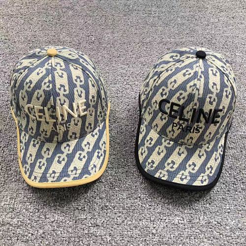 Celine Hat