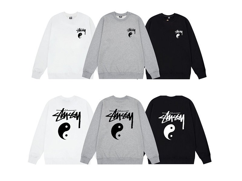 Stussy Hoodie