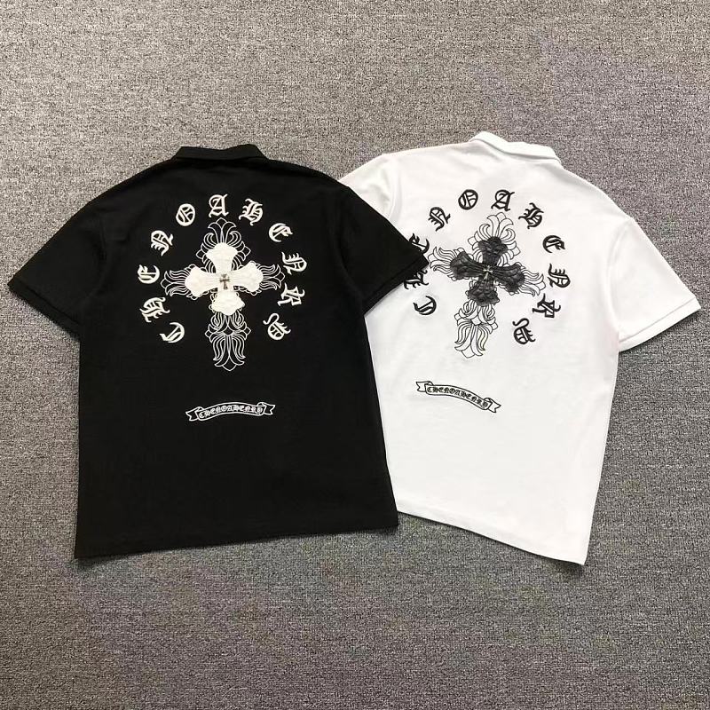 Chrome Hearts Polo