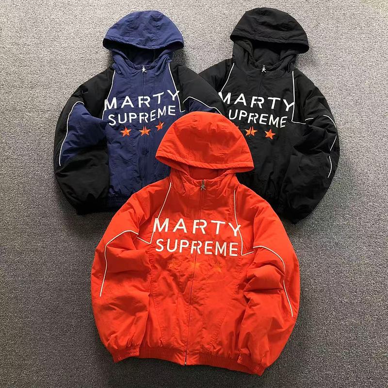 Supreme Cotton Ciothes