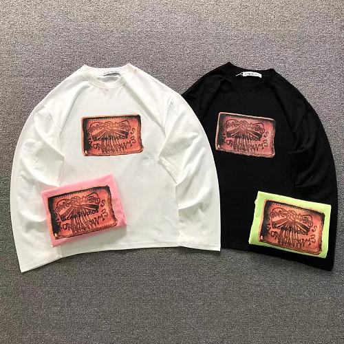 Acne Studios Long Sleeved