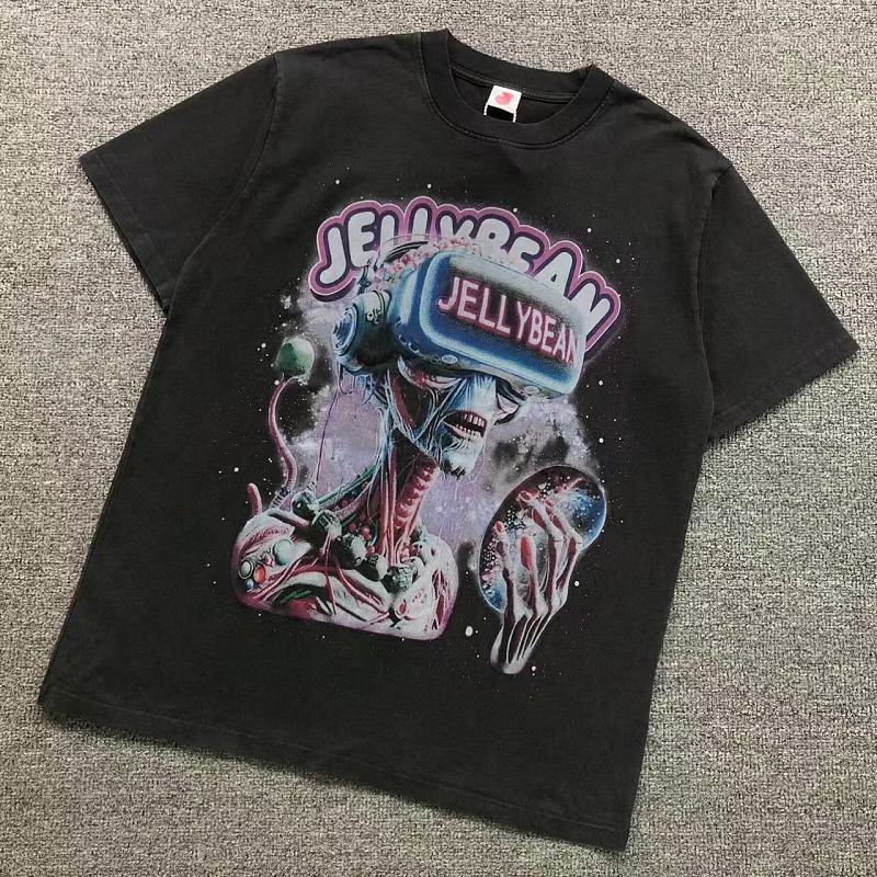 Fashion T-Shirt