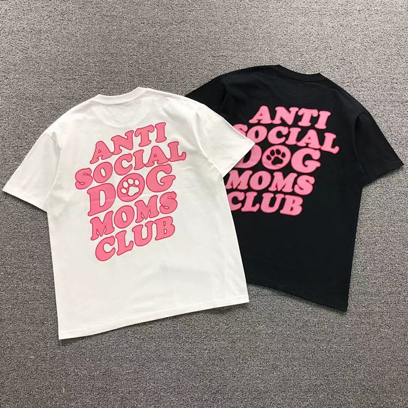 Anti Social Club T-Shirt