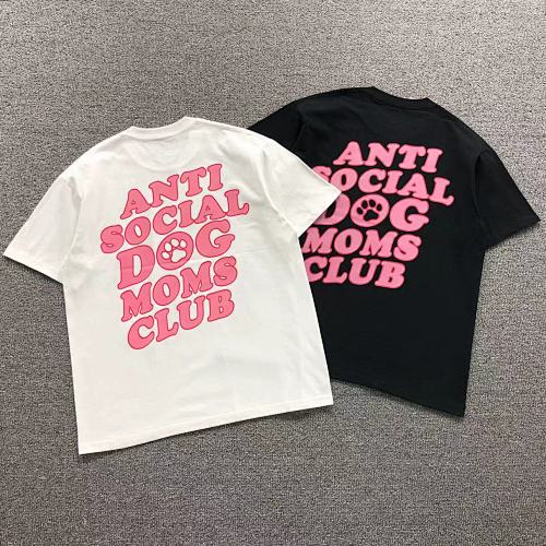 Anti Social Club T-Shirt