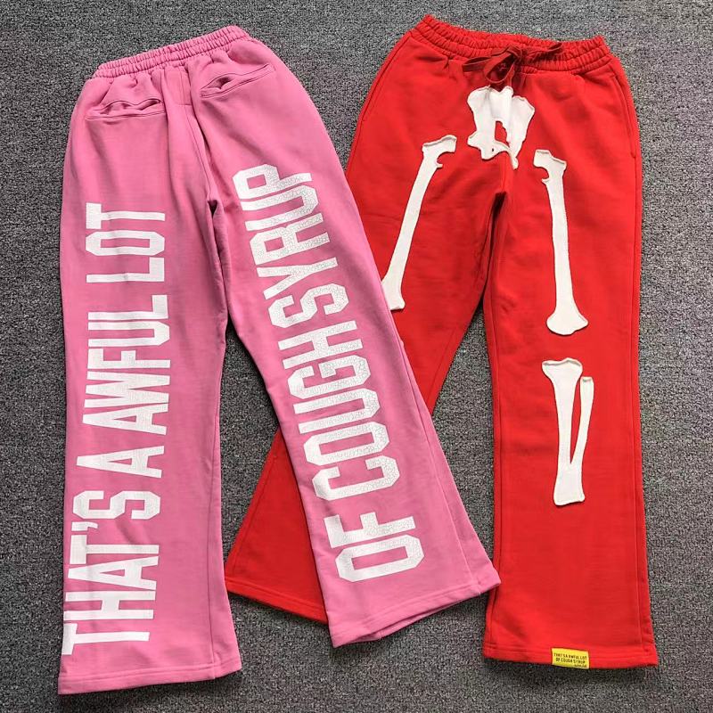 Cou H SY UP Trousers