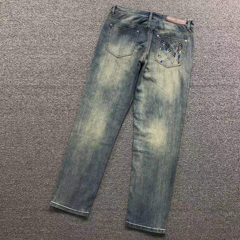 Pants from Taurusreps