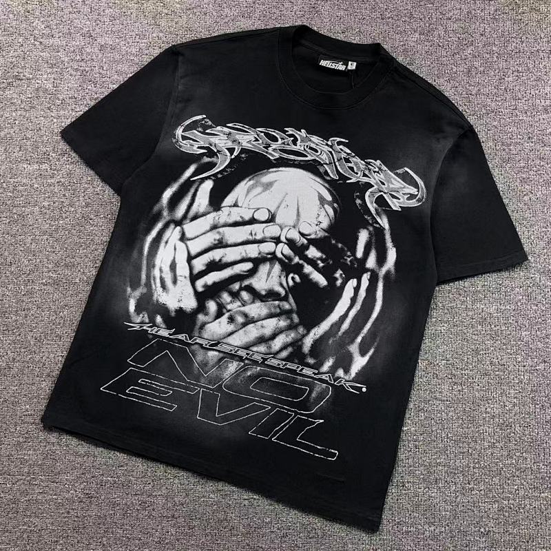 Hellstar T-Shirt