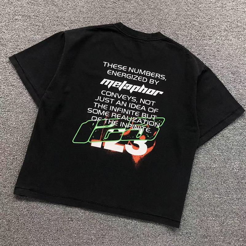 Tee from Taurusreps