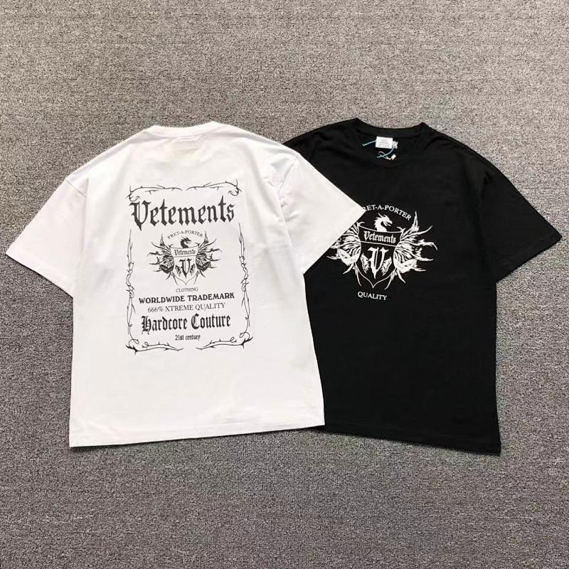 Vetements T-Shirt