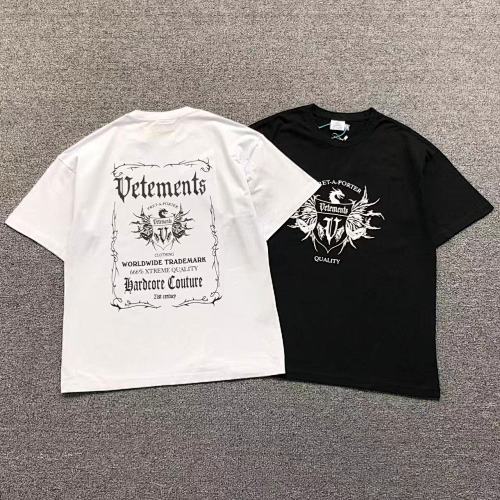 Vetements T-Shirt